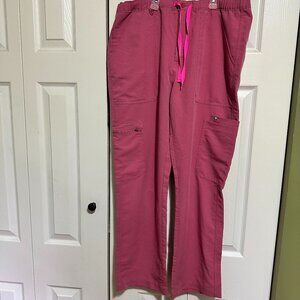 Figs Mens Scrub Pants L/S